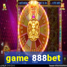 game 888bet